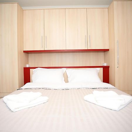 Feel Like Home キシナウ エクステリア 写真