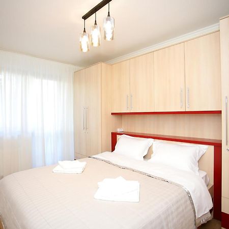 Feel Like Home キシナウ エクステリア 写真